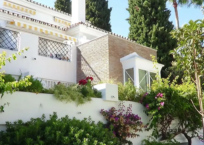 Apartament - Dom, Hiszpania Andaluzja, Costa Del Sol