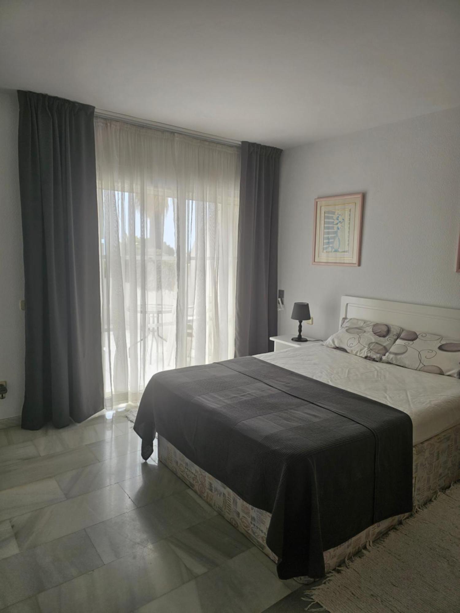 - Dom, Hiszpania Andaluzja, Costa Del Sol Appartement
