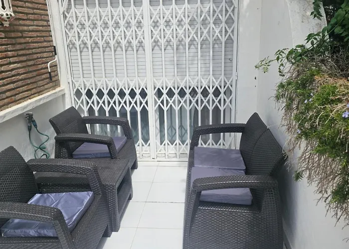 Apartament - Dom, Hiszpania Andaluzja, Costa Del Sol